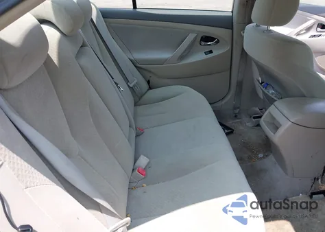 2007 Toyota Camry Le z USA, uszkodzony, nr VIN 4T1BE46K17U186575